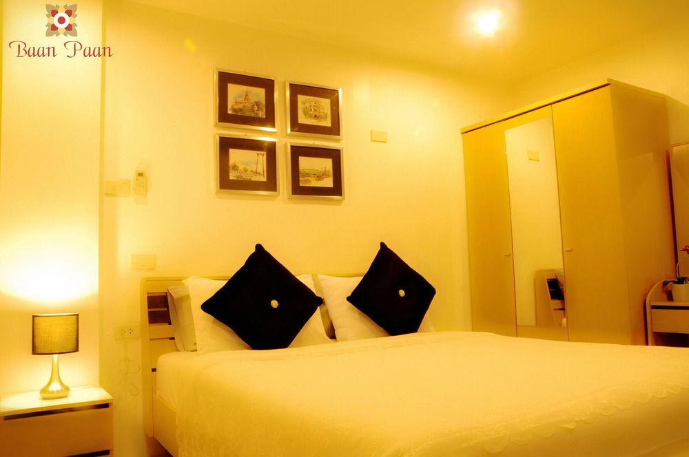 Hotel Baan Paan HHQ Exterior foto