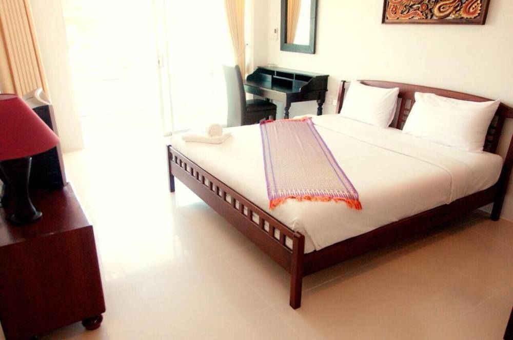Hotel Baan Paan HHQ Exterior foto