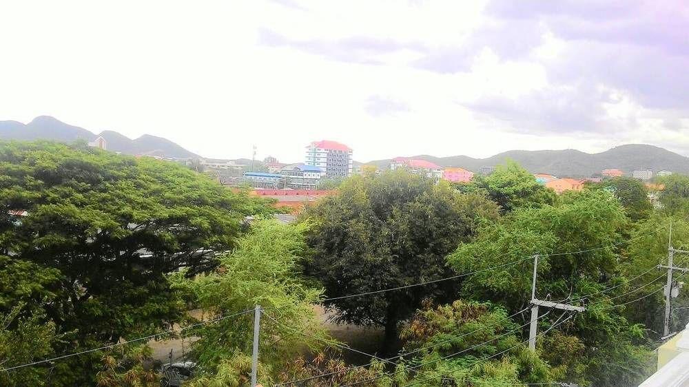 Hotel Baan Paan HHQ Exterior foto