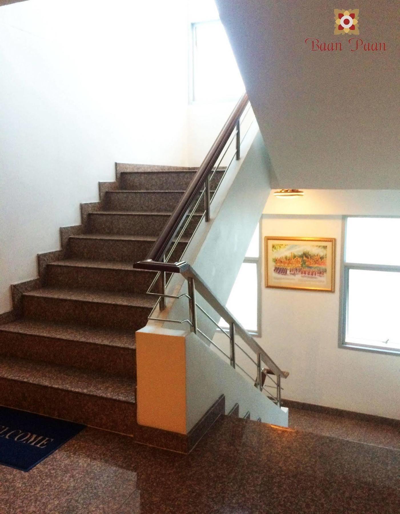 Hotel Baan Paan HHQ Exterior foto